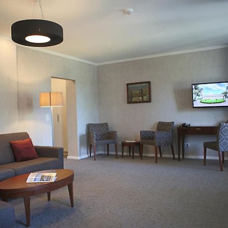 Hotel Badehaus Goor Путбус Екстериор снимка