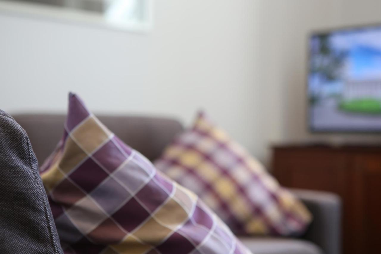 Hotel Badehaus Goor Путбус Екстериор снимка